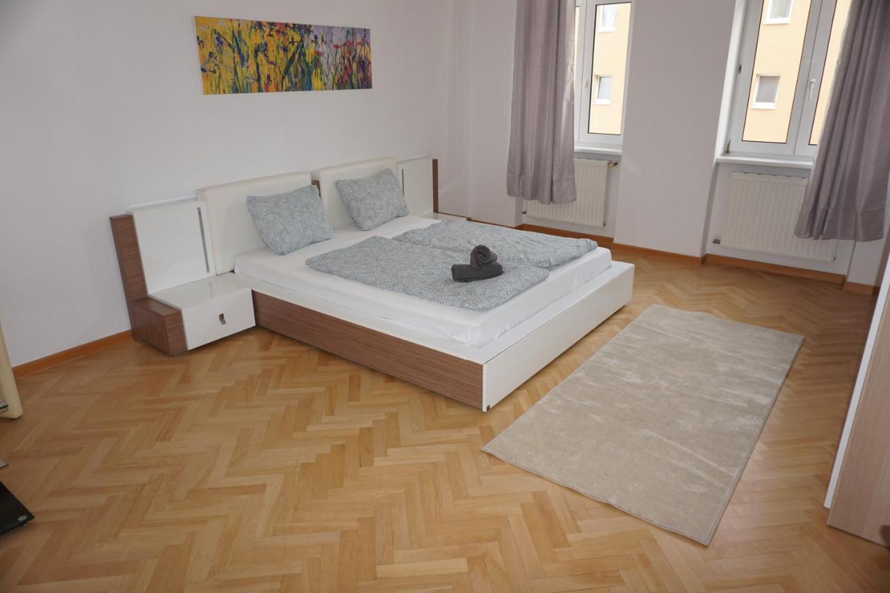 N70Appartments Viena Exterior foto